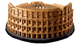 Набор Lego Icons Colosseum 10276 - изображение 6