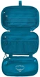 Косметичка Osprey Ultralight Zip Organizer 2 Waterfront Blue - изображение 2