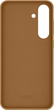 Панель Samsung Kindsuit для Samsung Galaxy S25 Plus Gold (EF-VS936PFEGWW) - зображення 5