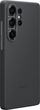 Панель Samsung Silicone для Samsung Galaxy S25 Ultra Black (EF-PS938CBEGWW) - изображение 3