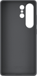 Панель Samsung Silicone для Samsung Galaxy S25 Ultra Black (EF-PS938CBEGWW) - изображение 5