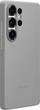 Панель Samsung Silicone для Samsung Galaxy S25 Ultra Gray (EF-PS938CJEGWW) - изображение 3