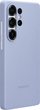 Панель Samsung Silicone для Samsung Galaxy S25 Ultra Light Blue (EF-PS938CLEGWW) - зображення 3