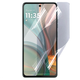 Противоударная гидрогелевая пленка Hydrogel Film для Motorola Moto G75, Transparent - изображение 1