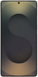 Панель Samsung Standing Grip для Samsung Galaxy S25 Ultra Black (EF-GS938CBEGWW) - зображення 2