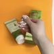 Пінка для вмивання з муцином равлика Farm Stay Snail Pure Cleansing Foam - зображення 4