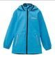 Куртка Joiks Soft shell 140 см Ярко-голубая - изображение 1