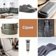 Рідка шкіра BELINO CUIR 20 мл Grey - зображення 2