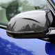 Карбоновые накладки на зеркала BMW X3 G01 / X4 G02 / X5 G05 / X6 G06 / X7 G07 (комплект) - изображение 8