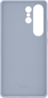 Панель Samsung Kindsuit для Samsung Galaxy S25 Ultra Light Blue (EF-VS938PLEGWW) - зображення 5