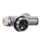 Кінцева зливна група Roho R611-100 - 1" (з краном Маєвського) (RO0153) ( 24866 ) - изображение 3