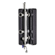 Гідрострілка KOER KR.S1033 2"/2" 1-1/4"НР SUS304 ( KR3181 ) 23494 - изображение 1