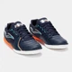 Футзалки Joma DRIBLING темно-синий Муж 44 DRIS2503IN 44 - изображение 2