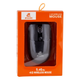 Wireless Мышь JEQANG JW-219, 2.4G, 2000 DPI, 1хАА Чёрный - изображение 3