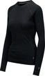 Термокофта Smartwool Women's Merino 250 Baselayer Crew Boxed жіноча Black M чорна - зображення 7