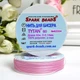 Нитка для бісеру TYTAN 60 №62324 рожевий (60 м) - зображення 2