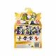 Набір для поєдинку "Веном Кло" Akedo (Ніндзя Босес) (123564) - изображение 5