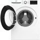 Стиральная машина Beko BM3WFSU47235WB - изображение 3