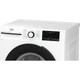 Стиральная машина Beko BM3WFSU47235WB - изображение 6