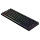 Клавиатура Proove Gaming Slicker Wireless Keyboard Black (EN + UA) (WKSL00022401) - изображение 4