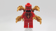 Фигурка Lego Super Heroes Marvel Iron Spider foil pack 242108 1шт - изображение 2