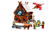 Конструктор Lego Корабль Викингов и Мидгардский Змей Creator 31132 - изображение 5