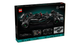 Конструктор Lego Mercedes-AMG F1 W14 E Performance Technic 42171 - зображення 8