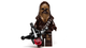 Фигурка Lego Star Wars Повстанец Chewbacca sw0532 1 1шт - изображение 2