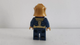 Конструктор Lego Marvel Фигурка Thanos Paper Bag Super Heroes 242215 sh0696 - изображение 4