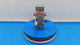Фигурка Lego Games Minecraft Knight with Chest and Anvil foil pack 662309 1шт - изображение 2