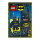 Фигурка Lego Super Heroes DC Batman foil pack #6 212118 1 1шт - изображение 1