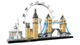 Конструктор Lego Лондон Architecture 21034 - изображение 3