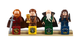 Конструктор Lego Замок Гоґвортс Harry Potter 71043 - зображення 6