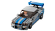 Конструктор Lego "Двойной Форсаж" Nissan Skyline GT-R (R34) Speed Champions 76917 - изображение 4