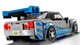 Конструктор Lego "Двойной Форсаж" Nissan Skyline GT-R (R34) Speed Champions 76917 - изображение 6