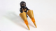 Фигурка Lego Ninjago Ninja Cole foil pack #8 892071 1шт - изображение 3