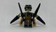 Фигурка Lego Ninjago Другое Nitro foil pack 891844 1шт - изображение 2