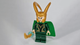 Фигурка Lego Super Heroes Marvel Loki sh644 1 1шт - изображение 2