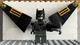 Фигурка Lego Super Heroes DC Batman with Wings foil pack 212220 1шт - изображение 2