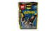 Фигурка Lego Super Heroes DC Batman with Wings foil pack 212220 1шт - изображение 4