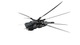 Конструктор Lego Дюна. Королевский Орнитоптер Атридов Icons 10327 - изображение 3