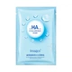 Маска тканевая с гиалуроновой кислотой и морскими водорослями IMAGES HA Hyaluronic Acid Mask - изображение 1