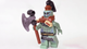 Фигурка Lego Ninjago Другое Munce foil pack 892070 1шт - изображение 3