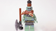 Фигурка Lego Ninjago Другое Munce foil pack 892070 1шт - изображение 4