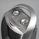 Тепловентилятор Grunhelm PTC-905 - зображення 4