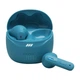 Навушники JBL Tune Flex 2 Turquoise (JBLTFLEX2TQE) - зображення 1