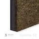 Звукоизоляционная сэндвич-панель Soundex Optima-33 100х50х3.3 см - изображение 2