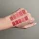 Помада с матовым финишем Pudaier Matte Lipstick (2) - изображение 2