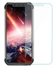Закаленное защитное стекло на Blackview BV9600 / Полноразмерное / Прозрачное - изображение 1