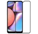Загартоване захисне скло на Xiaomi Redmi 8 Чорне - зображення 1